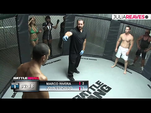 ❤️ Ultimate Fighter ringde bir kavgadan hemen sonra bir numara kızı sikikleri ❤️❌ Sert porno bizde ﹏